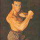 photo de Jean-Claude Van Damme