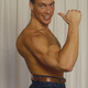 photo de Jean-Claude Van Damme