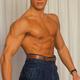 photo de Jean-Claude Van Damme