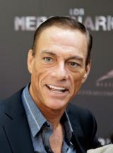 Jean-Claude Van Damme