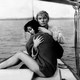photo du film Le Couteau dans l'eau