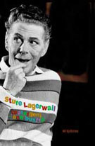 Sture Lagerwall