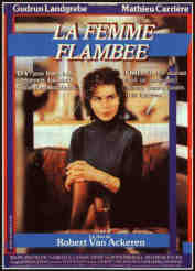 La Femme flambée