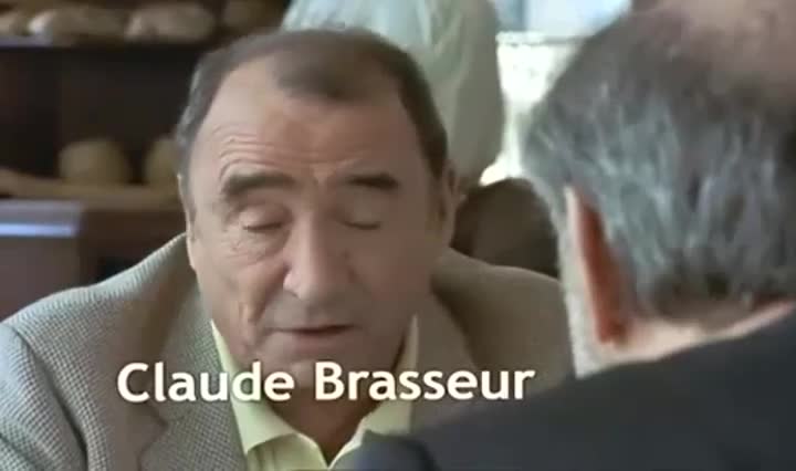 Extrait vidéo du film  La Débandade