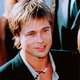 photo de Brad Pitt