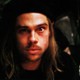 photo de Brad Pitt
