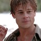 photo de Brad Pitt