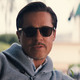 photo de Brad Pitt