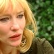 photo de Cate Blanchett