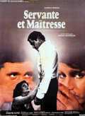 Servante Et Maitresse