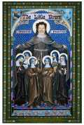 voir la fiche complète du film : The Little Hours