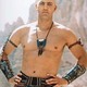 Voir les photos de Arnold Vosloo sur bdfci.info