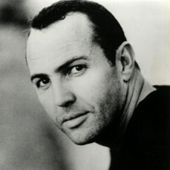 Arnold Vosloo