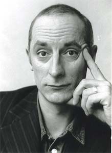 Patrice Pertant