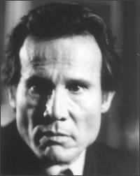 Henry Silva
