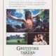 photo du film Greystoke, la légende de Tarzan