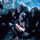 photo du film Greystoke, la légende de Tarzan