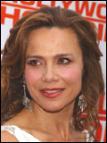 Lena Olin
