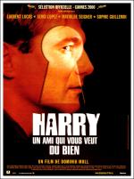 Harry, Un Ami Qui Vous Veut Du Bien