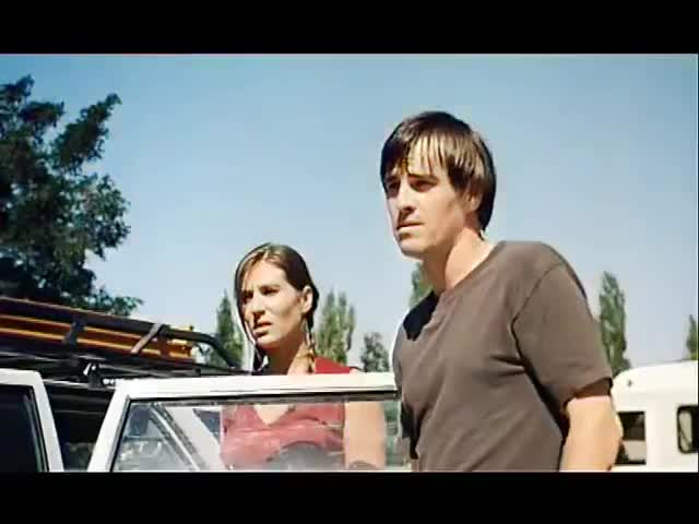 Extrait vidéo du film  Harry, un ami qui vous veut du bien