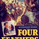 photo du film Les Quatre Plumes blanches