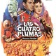 photo du film Les Quatre Plumes blanches