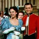 photo du film Les Quatre Plumes blanches