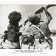 photo du film Les Quatre Plumes blanches