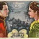 photo du film Les Quatre Plumes blanches