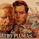 photo du film Les Quatre Plumes blanches