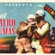photo du film Les Quatre Plumes blanches