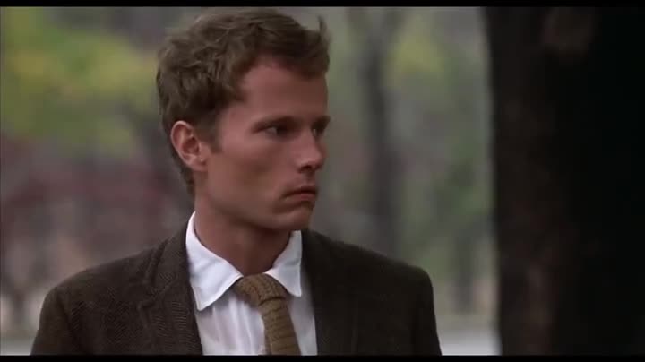 Extrait vidéo du film  Hair