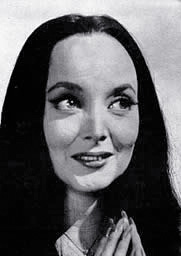 Carolyn Jones