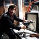 Voir les photos de Christophe Malavoy sur bdfci.info