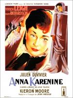 voir la fiche complète du film : Anna Karénine