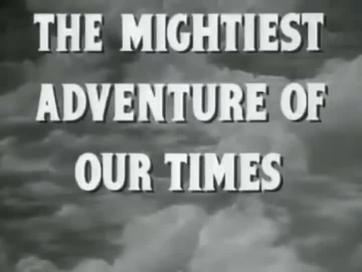 Extrait vidéo du film  Horizons en flammes