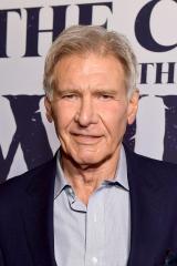 Harrison Ford