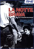 voir la fiche complète du film : Les Garçons