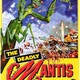 photo du film La chose qui surgit des ténèbres