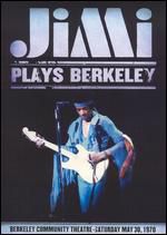 voir la fiche complète du film : Jimi plays Berkeley