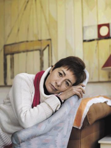 Josine Van Dalsum