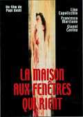 voir la fiche complète du film : La maison aux fenetres qui rient