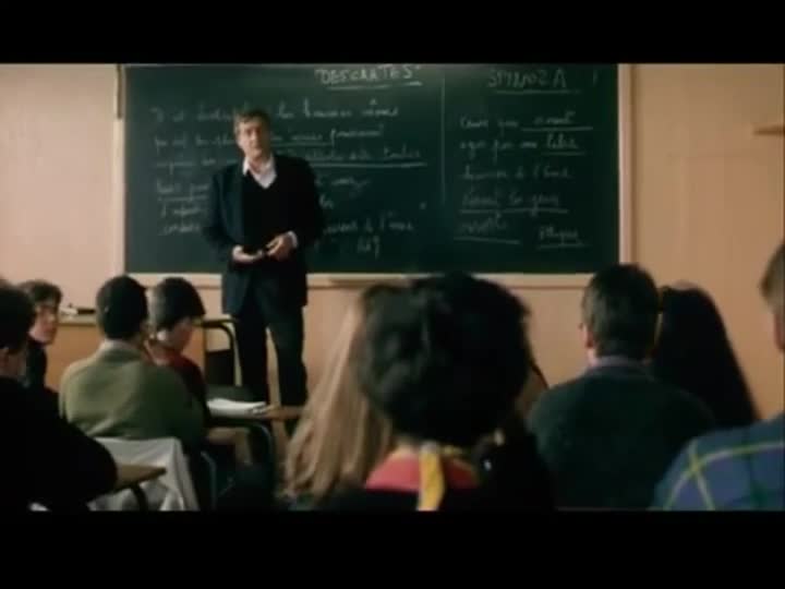 Extrait vidéo du film  Noce blanche
