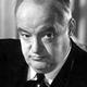 Sydney Greenstreet