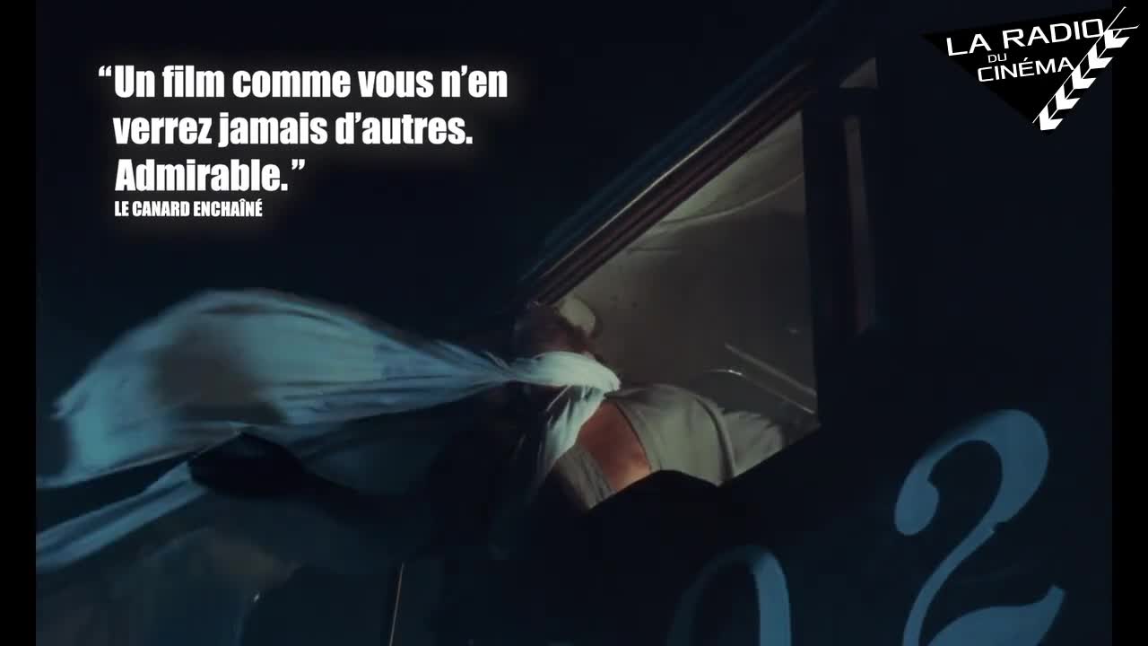 Extrait vidéo du film  Johnny s en va-t-en guerre