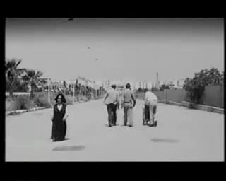 Un extrait du film  L oncle de Brooklyn