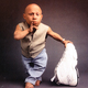 Voir les photos de Verne Troyer sur bdfci.info