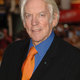 photo de Donald Sutherland