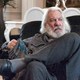 photo de Donald Sutherland