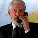 photo de Donald Sutherland